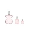Women's Perfume Set Tous LOVEME EDP 3 Pieces
