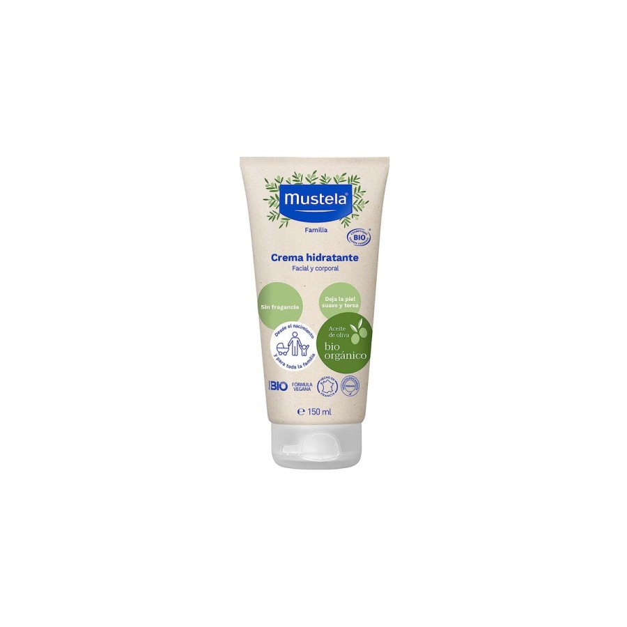 Soin du corps hydratant Mustela BIO MUSTELA