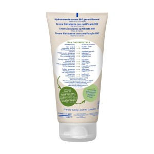 Soin du corps hydratant Mustela BIO MUSTELA