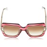Lunettes de soleil Femme Just Cavalli SJC023V-530933 Ø 53 mm