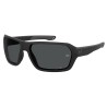 Lunettes de soleil Homme Under Armour UA RECON