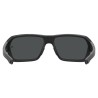Lunettes de soleil Homme Under Armour UA RECON