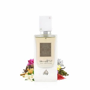 Parfum Unisexe Lattafa Ana Abiyedh EDP 60 ml