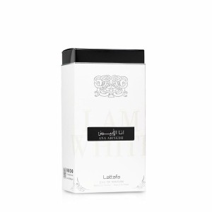 Parfum Unisexe Lattafa Ana Abiyedh EDP 60 ml