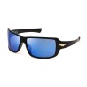 Lunettes de soleil Homme Police SPLN37-650Z42 Ø 65 mm