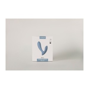 Plug Anal Svakom Bleu (8,3 cm)