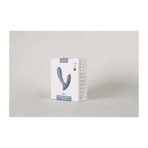 Plug Anal Svakom Bleu (8,3 cm)