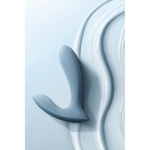 Plug Anal Svakom Bleu (8,3 cm)