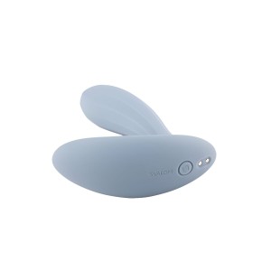 Plug Anal Svakom Bleu (8,3 cm)