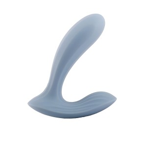 Plug Anal Svakom Bleu (8,3 cm)