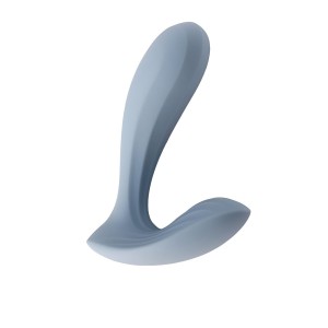 Plug Anal Svakom Bleu (8,3 cm)
