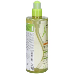 Lot d'hygiène A-Derma EXOMEGA