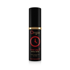 Delay Spray Orgie Time Lag 2 Next Generation 10 ml