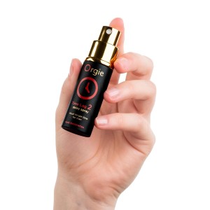 Delay Spray Orgie Time Lag 2 Next Generation 10 ml