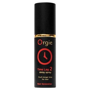 Delay Spray Orgie Time Lag 2 Next Generation 10 ml