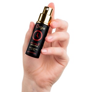 Delay Spray Orgie Time Lag 2 Next Generation 10 ml