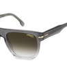 Lunettes de soleil Homme Carrera CARRERA-340-S-FT3 ø 57 mm