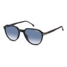 Men's Sunglasses Carrera CARRERA-342-S-2M2 Golden Ø 53 mm
