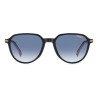 Men's Sunglasses Carrera CARRERA-342-S-2M2 Golden Ø 53 mm