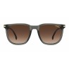Unisex Sunglasses Carrera CARRERA-300-S-KB7 ø 54 mm