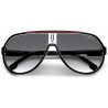 Lunettes de soleil Homme Carrera CARRERA-1057-S-OIT Ø 64 mm