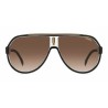 Men's Sunglasses Carrera CARRERA-1057-S-2M2 Golden Ø 64 mm