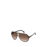 Men's Sunglasses Carrera CARRERA-1057-S-2M2 Golden Ø 64 mm