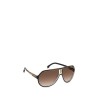 Men's Sunglasses Carrera CARRERA-1057-S-2M2 Golden Ø 64 mm