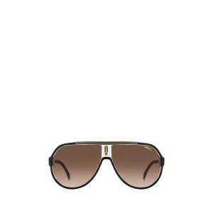Men's Sunglasses Carrera CARRERA-1057-S-2M2 Golden Ø 64 mm