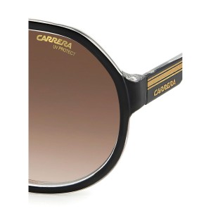 Lunettes de soleil Homme Carrera CARRERA-1057-S-2M2 Doré Ø 64 mm
