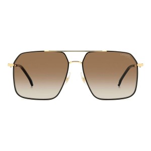 Men's Sunglasses Carrera CARRERA-333-S-2M2 Golden ø 59 mm