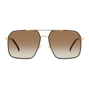 Men's Sunglasses Carrera CARRERA-333-S-2M2 Golden ø 59 mm