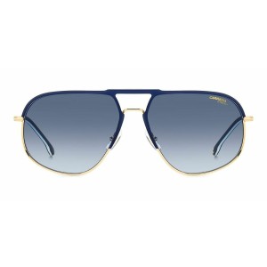 Men's Sunglasses Carrera CARRERA-318-S-KY2 Golden ø 60 mm