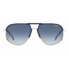 Men's Sunglasses Carrera CARRERA-318-S-KY2 Golden ø 60 mm
