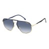 Men's Sunglasses Carrera CARRERA-318-S-KY2 Golden ø 60 mm