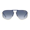 Men's Sunglasses Carrera CARRERA-318-S-KY2 Golden ø 60 mm