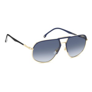 Men's Sunglasses Carrera CARRERA-318-S-KY2 Golden ø 60 mm
