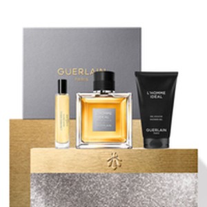 Set de Parfum Homme...