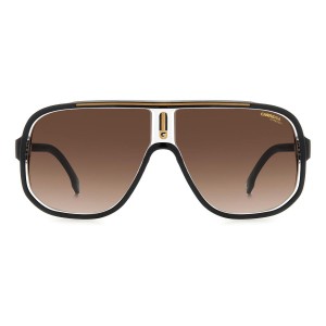 Men's Sunglasses Carrera CARRERA1058S Golden ø 63 mm