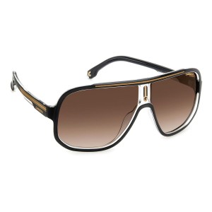 Men's Sunglasses Carrera CARRERA1058S Golden ø 63 mm