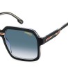 Lunettes de soleil Homme Carrera VICTORY-C-08-S-7C5 ø 56 mm