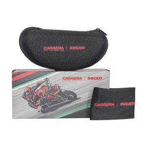 Men's Sunglasses Carrera CARDUC011S3 Ø 61 mm