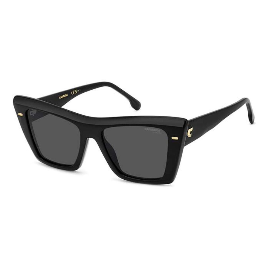 Ladies' Sunglasses Carrera CARRERA3046S8 ø 54 mm