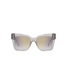 Ladies' Sunglasses Carrera CARRERA3037SK ø 54 mm
