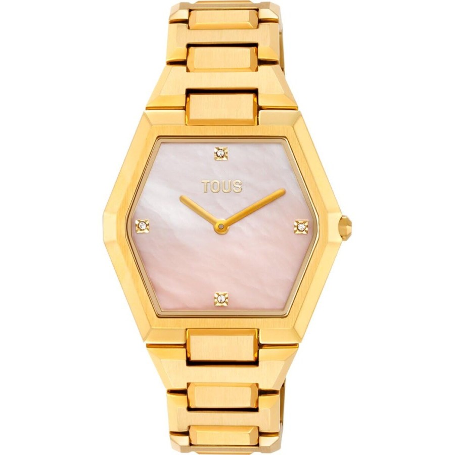 Men's Watch Tous 3000144700