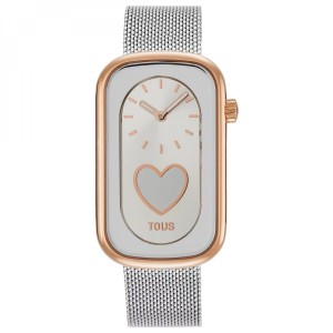 Men's Watch Tous 3000140800