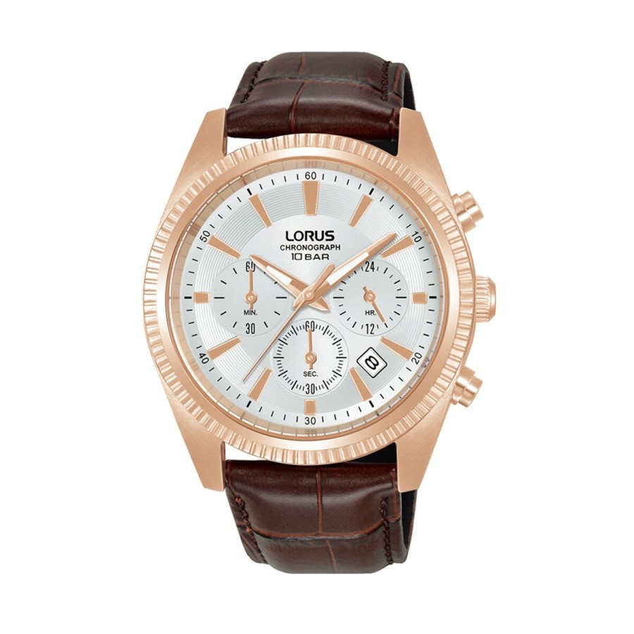 Montre Homme Lorus