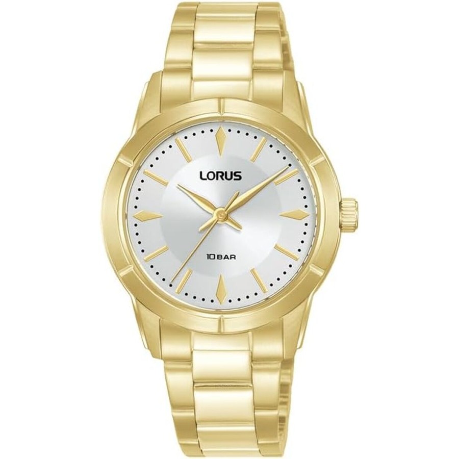 Montre Homme Lorus