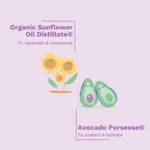 Crème protectrice pour le change Mustela BEBÉ-NIÑO