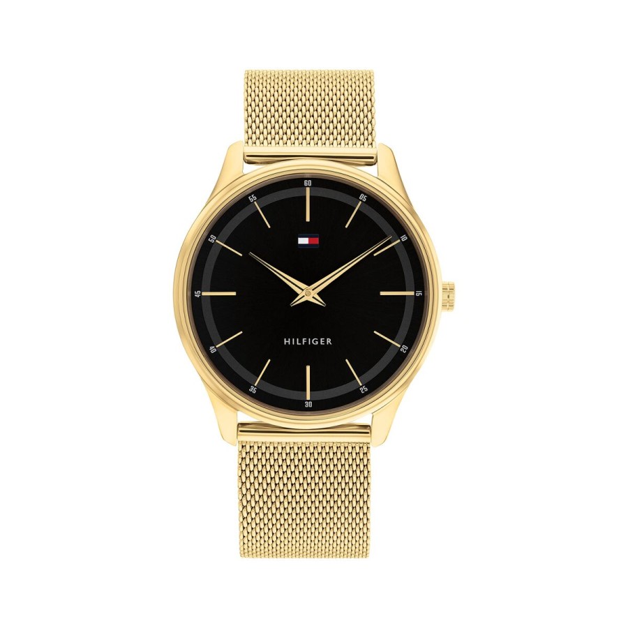 Men's Watch Tommy Hilfiger 1710469 (Ø 40 mm)